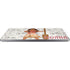 Disney Princess Moana Pattern Universal Laptop 11in (8.8 x 6.2in) Skin